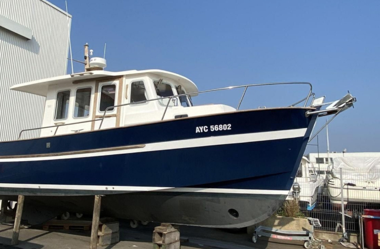 Rhea Marine RHEA-gallery